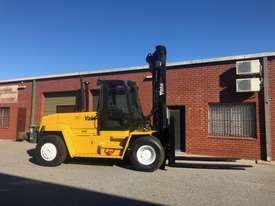 Yale GDP360EB 16 ton diesel forklift - picture1' - Click to enlarge