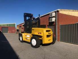 Yale GDP360EB 16 ton diesel forklift - picture2' - Click to enlarge