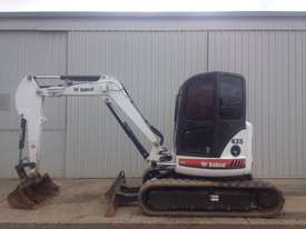2010 Bobcat 435  - picture0' - Click to enlarge
