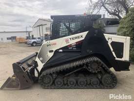 2016 Terex PT110 - picture2' - Click to enlarge