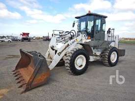 CHAMPION 130CL Wheel Loader - picture0' - Click to enlarge