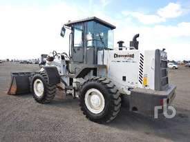 CHAMPION 130CL Wheel Loader - picture1' - Click to enlarge