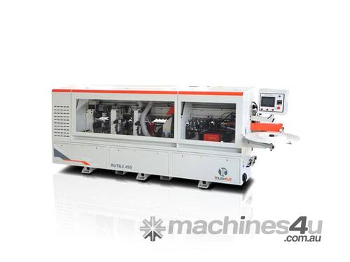 ToughCut Automatic Hot Melt Edge Bander Rutile 450
