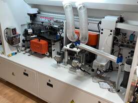 ToughCut Automatic Hot Melt Edge Bander Rutile 450 - picture0' - Click to enlarge