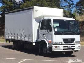 2009 Nissan UD MKB37A - picture0' - Click to enlarge
