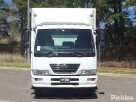 2009 Nissan UD MKB37A - picture1' - Click to enlarge
