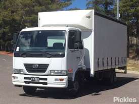 2009 Nissan UD MKB37A - picture2' - Click to enlarge