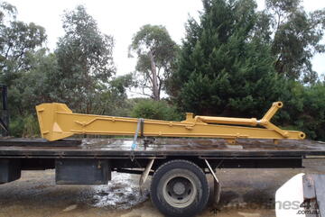 Extension Stick to Suit Excavator 20-30 Tonner   ONLY