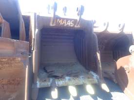 Komatsu PC1250 Buckets - picture0' - Click to enlarge
