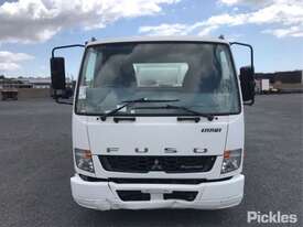 2016 Mitsubishi Fuso Fighter 1024 - picture1' - Click to enlarge