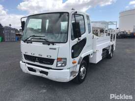 2016 Mitsubishi Fuso Fighter 1024 - picture2' - Click to enlarge