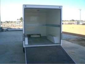 Enclosed Trailer  - picture1' - Click to enlarge