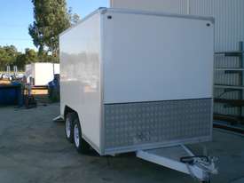 Enclosed Trailer  - picture0' - Click to enlarge