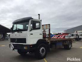 1992 Mercedes Benz Atego 1517 - picture0' - Click to enlarge