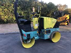 AMMANN AV16-2 1.6T Ex Council Roller 572hrs - picture0' - Click to enlarge