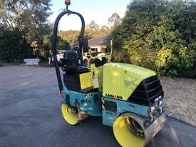 AMMANN AV16-2 1.6T Ex Council Roller 572hrs - picture1' - Click to enlarge