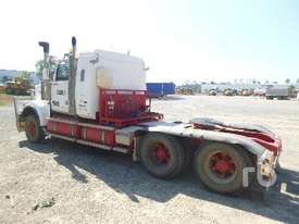 WESTERN STAR 4900FX Prime Mover (T/A) - picture1' - Click to enlarge
