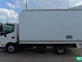 2013 HINO DUTRO 300 Pantech   - picture0' - Click to enlarge