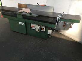 Sac F-430 Jointer/Planer 430mm wide x 2900mm - picture0' - Click to enlarge