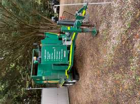 2002 Austchip 6 inch combo unit chipper/tipper - picture2' - Click to enlarge