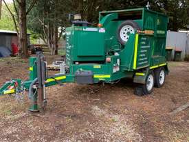 2002 Austchip 6 inch combo unit chipper/tipper - picture1' - Click to enlarge