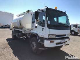 1998 Isuzu FVR 950 Long - picture0' - Click to enlarge