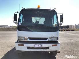 1998 Isuzu FVR 950 Long - picture1' - Click to enlarge