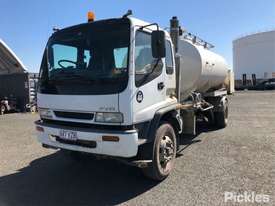 1998 Isuzu FVR 950 Long - picture2' - Click to enlarge