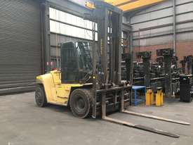 12T Diesel Counterbalance Forklift  - picture0' - Click to enlarge