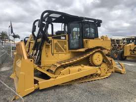 Caterpillar D6R II Dozer - picture0' - Click to enlarge