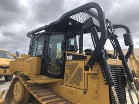 Caterpillar D6R II Dozer - picture1' - Click to enlarge