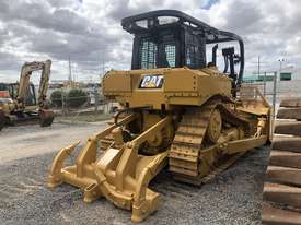 Caterpillar D6R II Dozer - picture2' - Click to enlarge