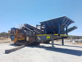 Kleeman Cone Crusher - picture2' - Click to enlarge