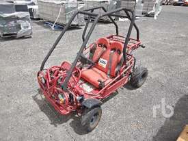 KANDI KD-49FM5 Dune Buggy - picture0' - Click to enlarge