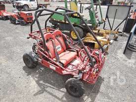 KANDI KD-49FM5 Dune Buggy - picture0' - Click to enlarge