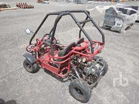 KANDI KD-49FM5 Dune Buggy - picture1' - Click to enlarge