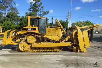 Caterpillar D6R XL Bulldozer (Stock No. 2266R) DOZCATRT Caterpillar D6R XL Bulldozer (Stock No. 2266R) DOZCATRT