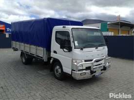 2016 Mitsubishi Fuso Canter 615 - picture0' - Click to enlarge