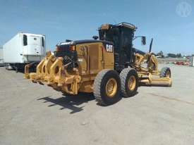 Caterpillar 12M - picture1' - Click to enlarge