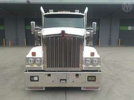 Kenworth T610SAR - picture0' - Click to enlarge