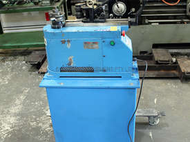 Hafco TB-60 Electric Pipe & Tube Bender - picture0' - Click to enlarge