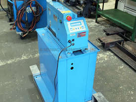 Hafco TB-60 Electric Pipe & Tube Bender - picture0' - Click to enlarge