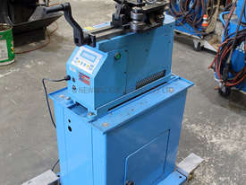 Hafco TB-60 Electric Pipe & Tube Bender - picture1' - Click to enlarge