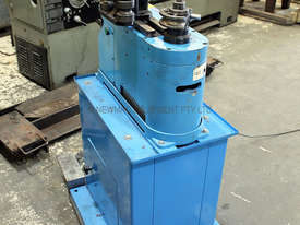 Hafco TB-60 Electric Pipe & Tube Bender - picture2' - Click to enlarge