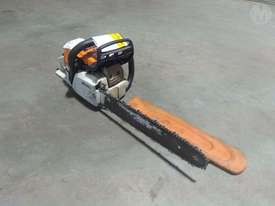 Stihl MS 251 - picture0' - Click to enlarge