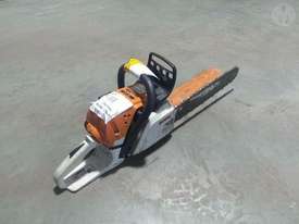 Stihl MS 251 - picture2' - Click to enlarge