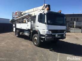 2009 Mercedes Benz Atego 1629 - picture0' - Click to enlarge