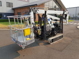 SPIDER LIFT - 15m Crawler Mounted Spider Lift - picture1' - Click to enlarge