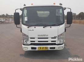 2008 Isuzu NLR200 SWB - picture1' - Click to enlarge