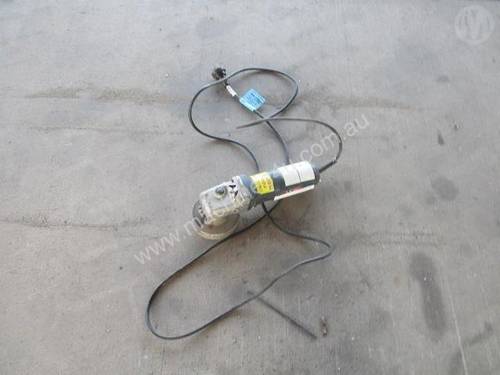 AEG Angle Grinder 100mm